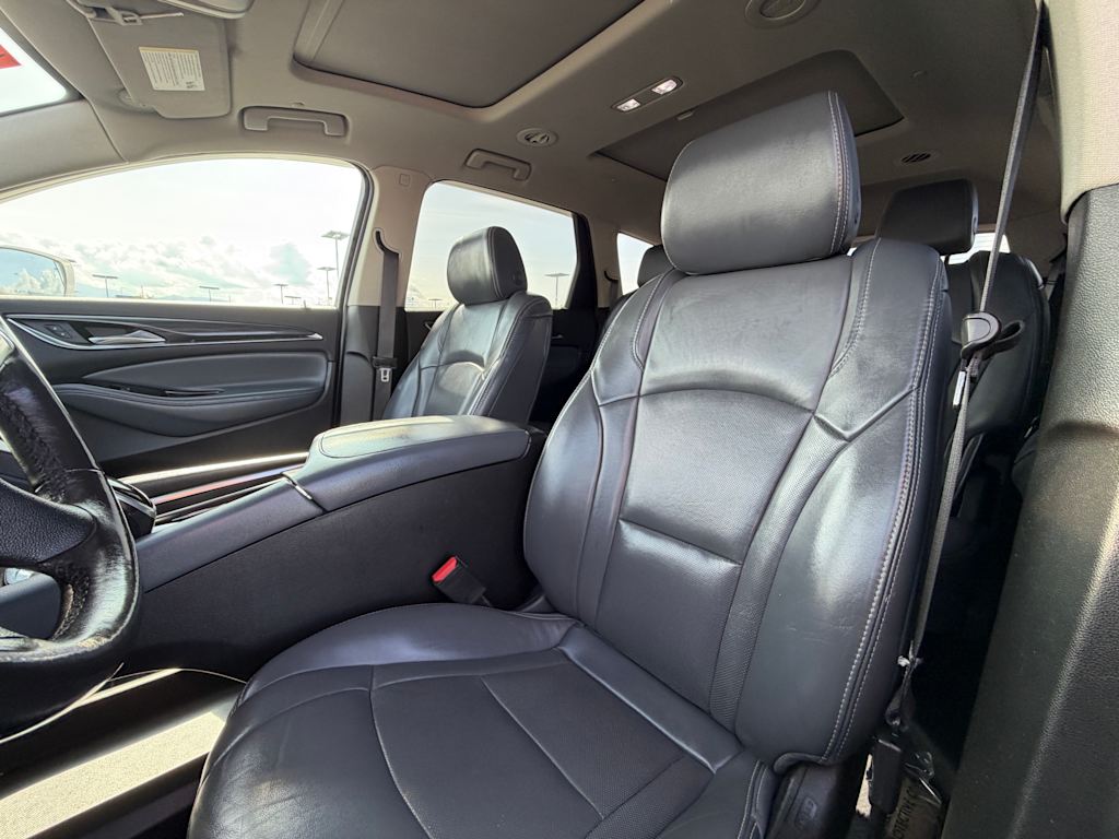 Thumbnail: 2018 Buick Enclave - 7