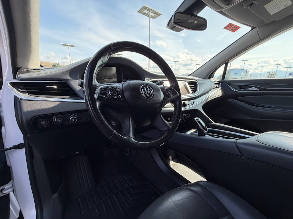 Thumbnail: 2018 Buick Enclave - 2