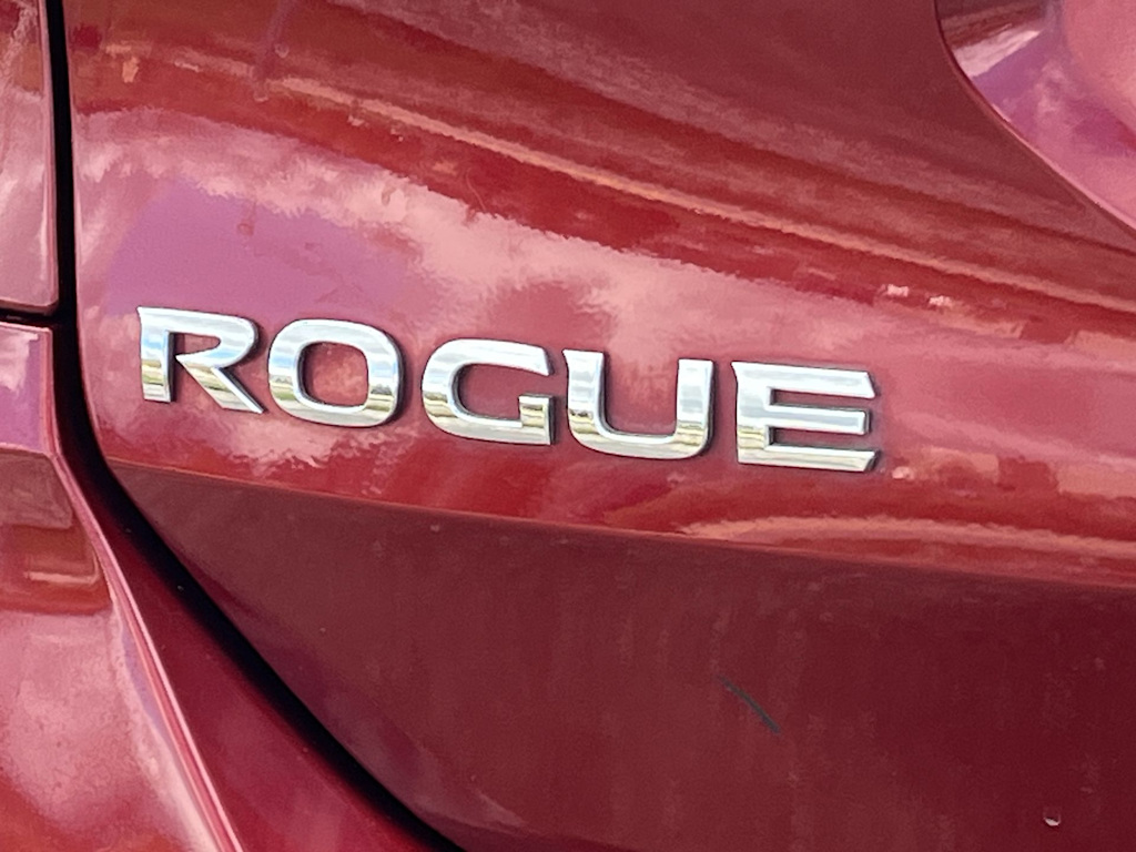 Thumbnail: 2019 Nissan Rogue - 7