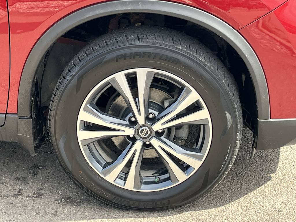 Thumbnail: 2019 Nissan Rogue - 8