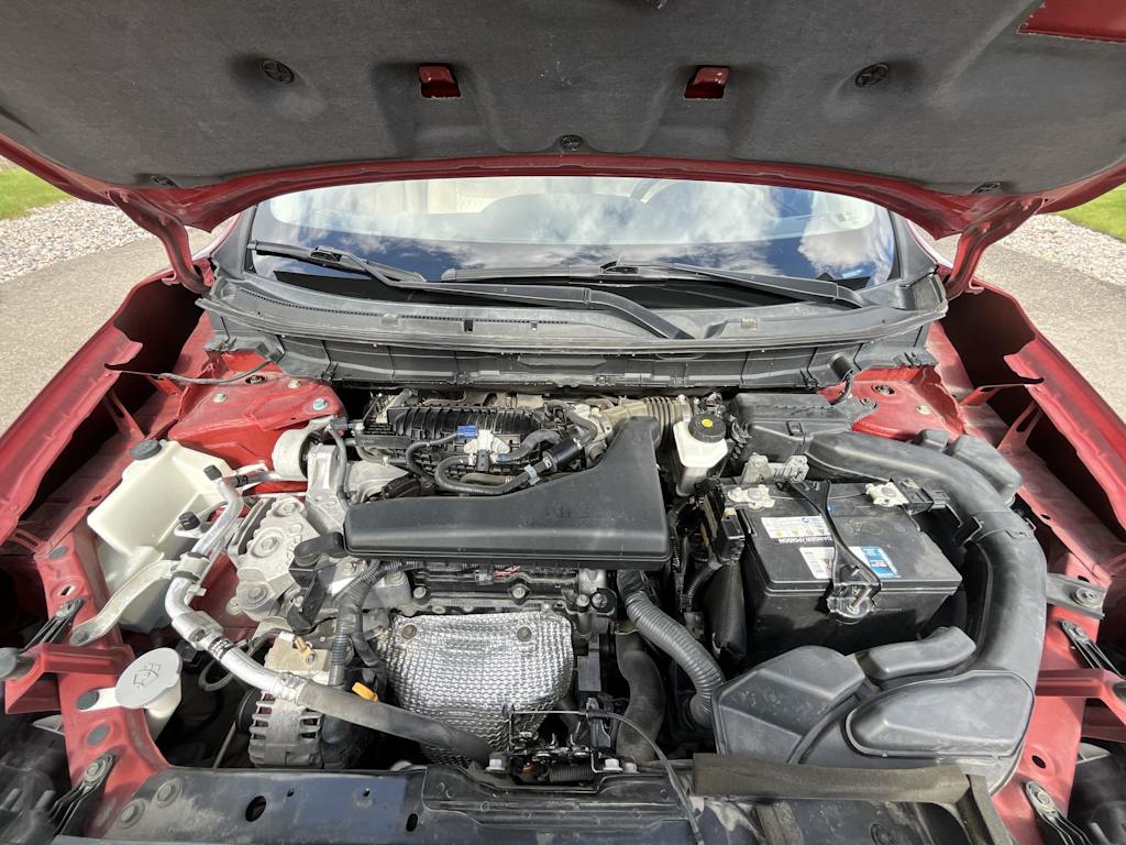 Thumbnail: 2019 Nissan Rogue - 9