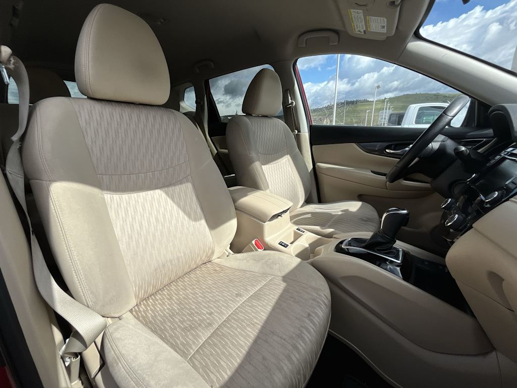 Thumbnail: 2019 Nissan Rogue - 12
