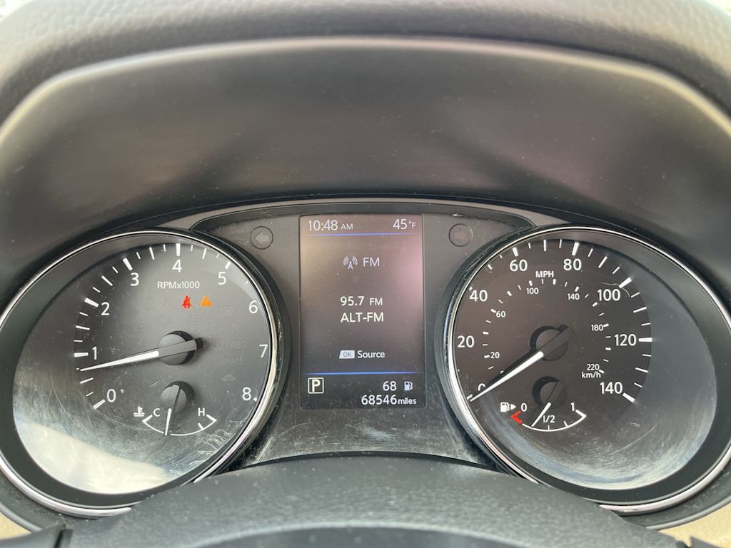 Thumbnail: 2019 Nissan Rogue - 17