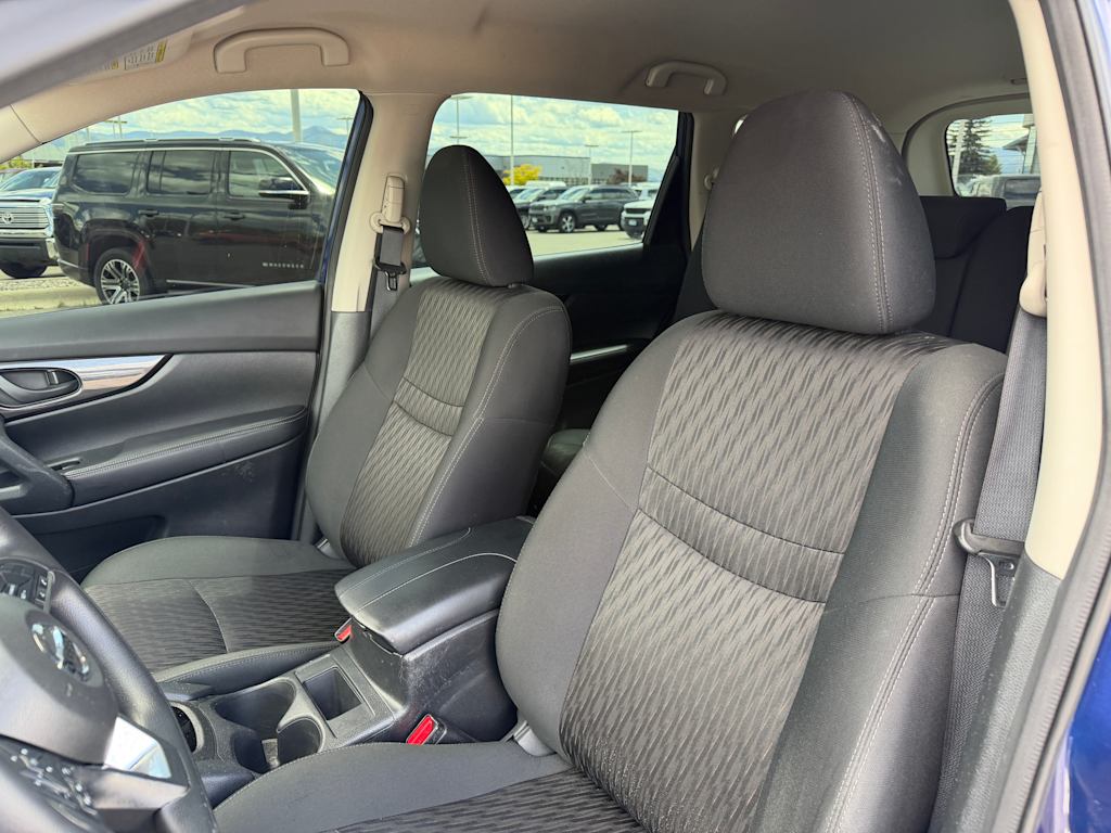 Thumbnail: 2020 Nissan Rogue - 7