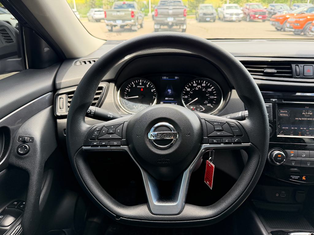 Thumbnail: 2020 Nissan Rogue - 6