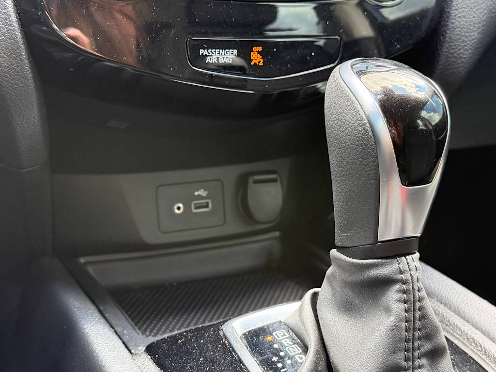 Thumbnail: 2020 Nissan Rogue - 11