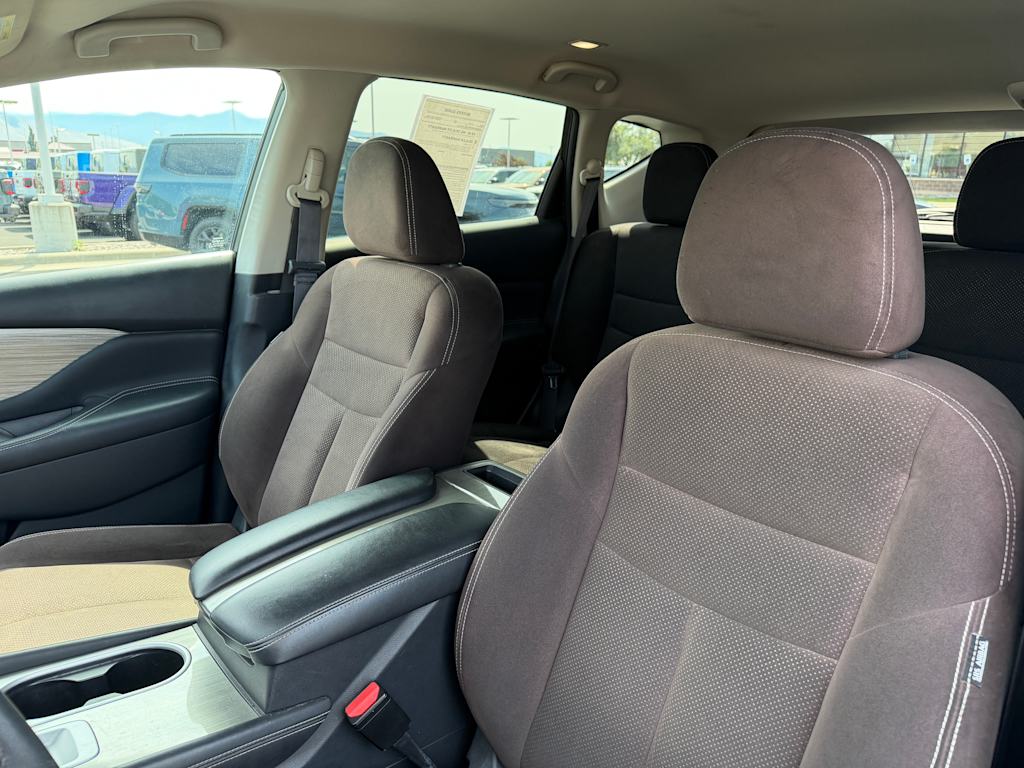 Thumbnail: 2018 Nissan Murano - 7
