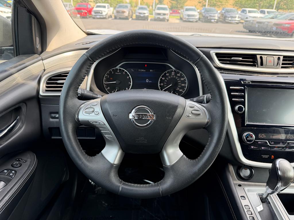 Thumbnail: 2018 Nissan Murano - 6