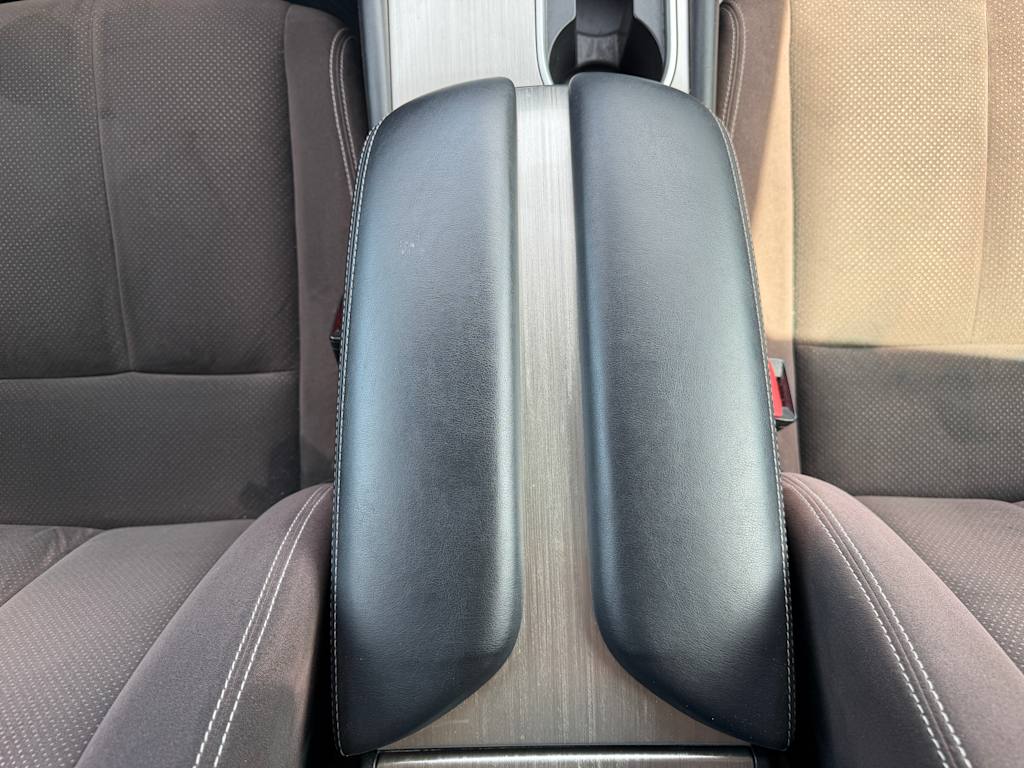 Thumbnail: 2018 Nissan Murano - 9