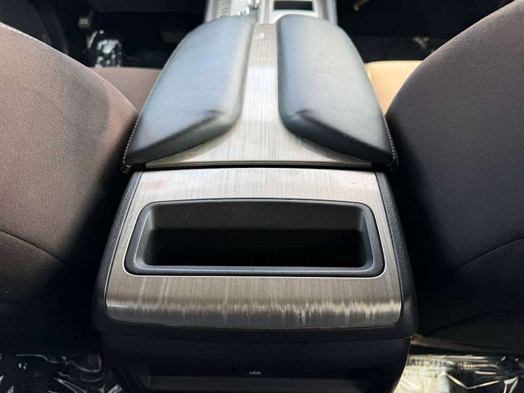 Thumbnail: 2018 Nissan Murano - 22