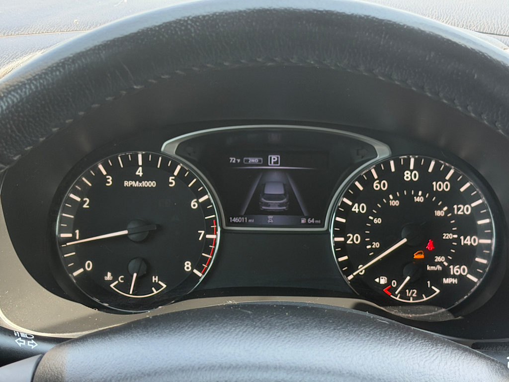 Thumbnail: 2018 Nissan Pathfinder - 12