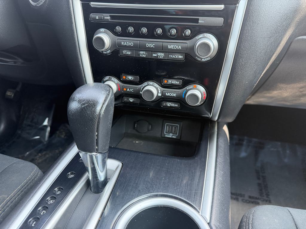 Thumbnail: 2018 Nissan Pathfinder - 21