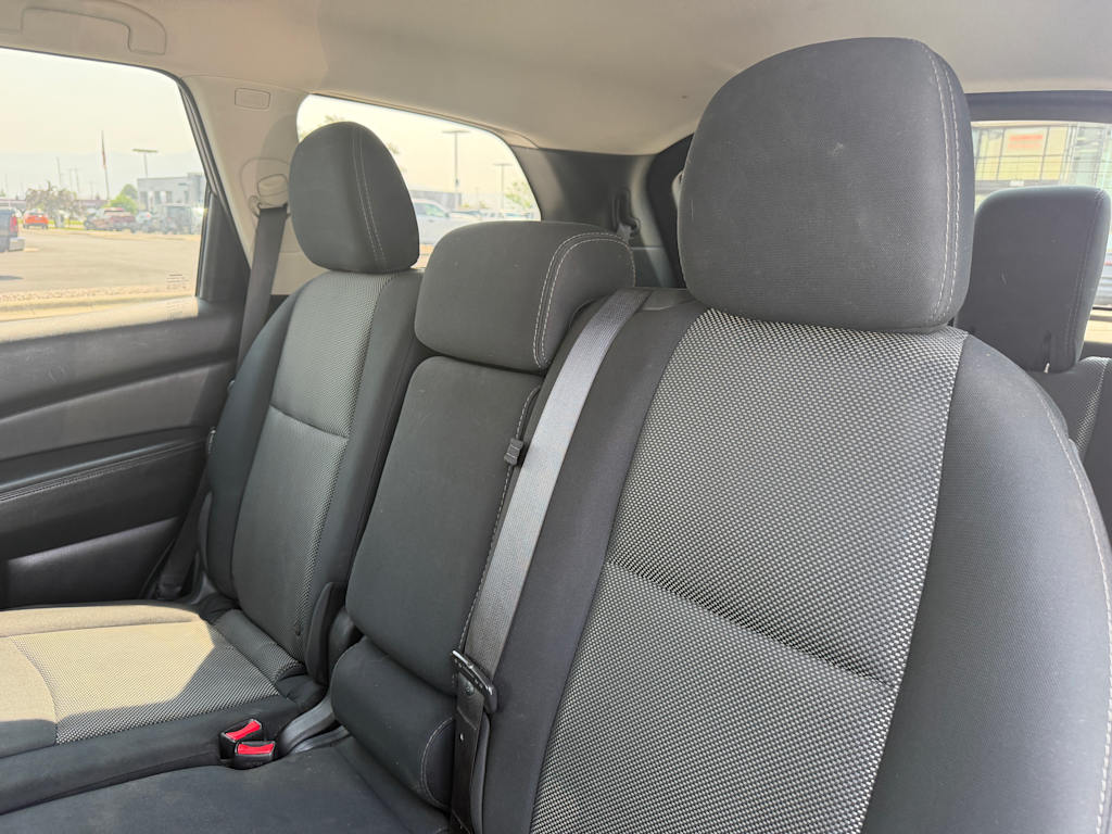Thumbnail: 2018 Nissan Pathfinder - 28