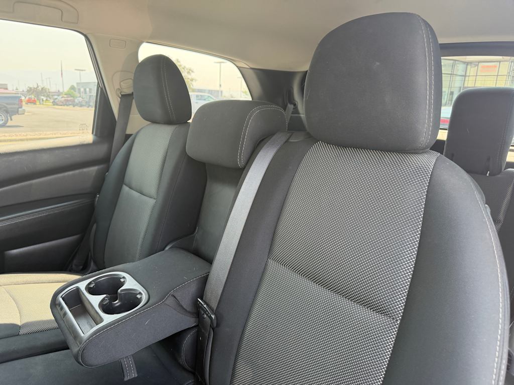 Thumbnail: 2018 Nissan Pathfinder - 29