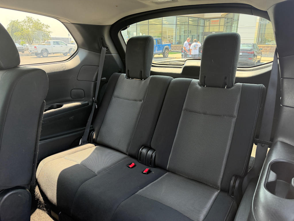 Thumbnail: 2018 Nissan Pathfinder - 30