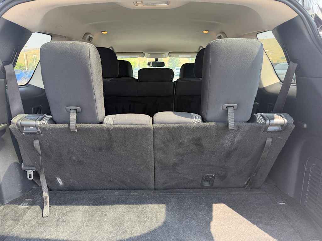 Thumbnail: 2018 Nissan Pathfinder - 7