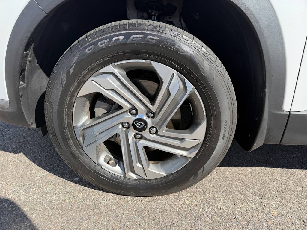 Thumbnail: 2021 Hyundai Santa Fe - 5