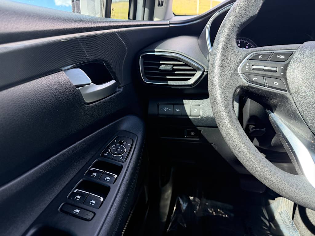 Thumbnail: 2021 Hyundai Santa Fe - 18