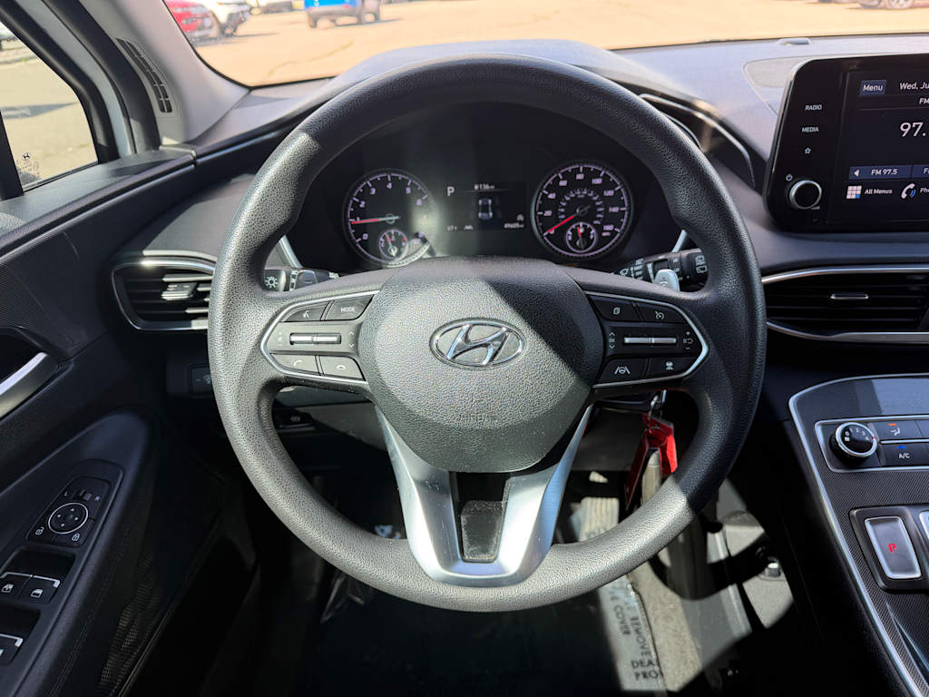 Thumbnail: 2021 Hyundai Santa Fe - 6