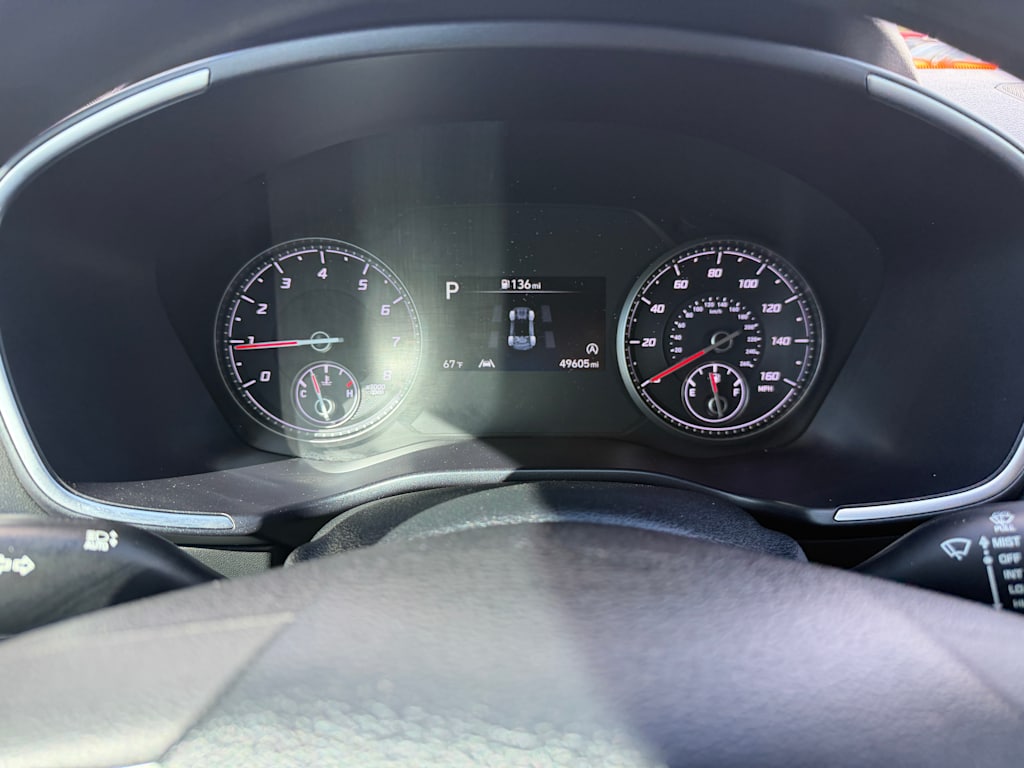 Thumbnail: 2021 Hyundai Santa Fe - 11