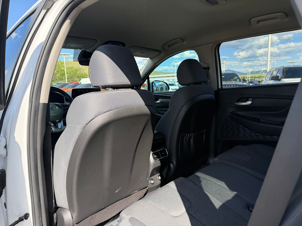 Thumbnail: 2021 Hyundai Santa Fe - 26