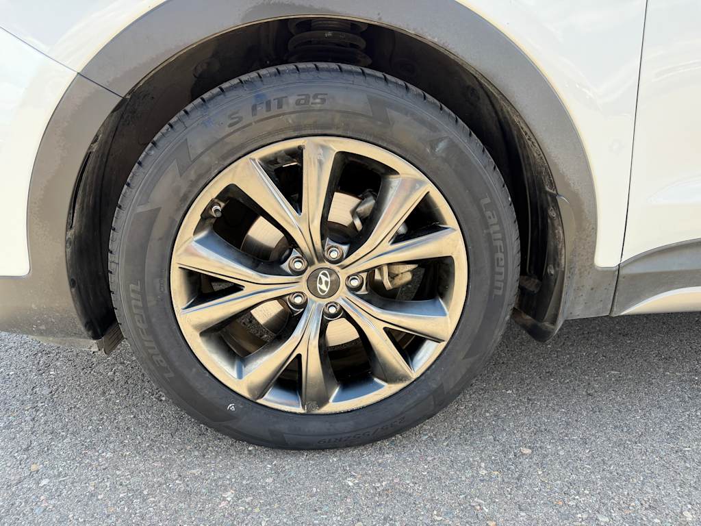 Thumbnail: 2018 Hyundai Santa Fe - 5