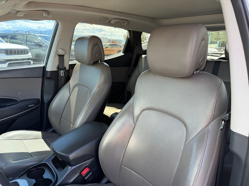 Thumbnail: 2018 Hyundai Santa Fe - 7