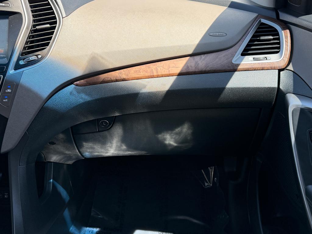 Thumbnail: 2018 Hyundai Santa Fe - 22