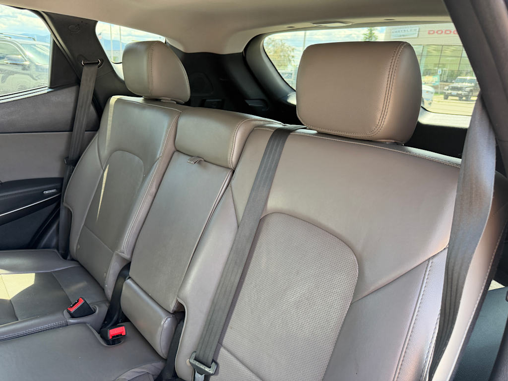 Thumbnail: 2018 Hyundai Santa Fe - 26