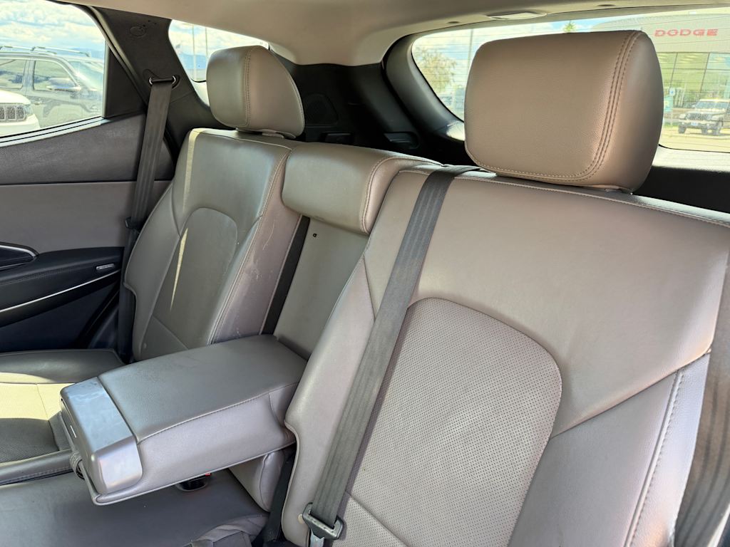 Thumbnail: 2018 Hyundai Santa Fe - 8