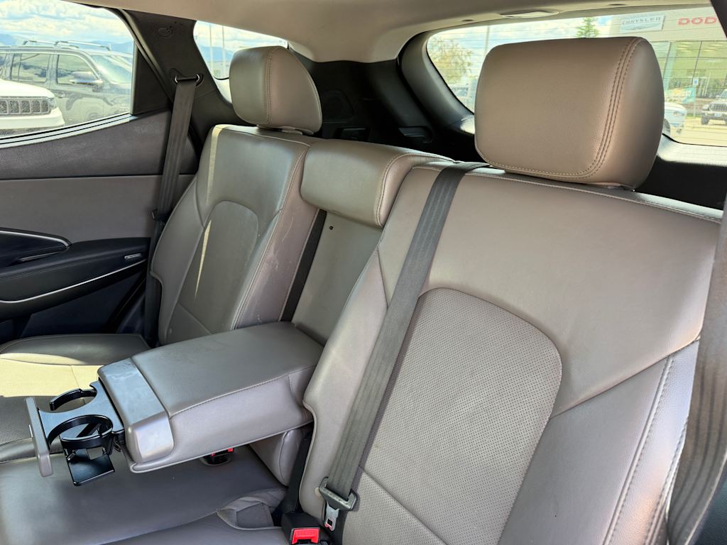 Thumbnail: 2018 Hyundai Santa Fe - 27