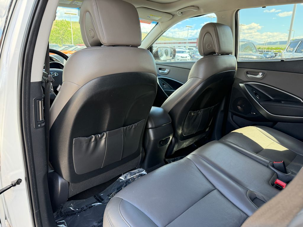 Thumbnail: 2018 Hyundai Santa Fe - 28