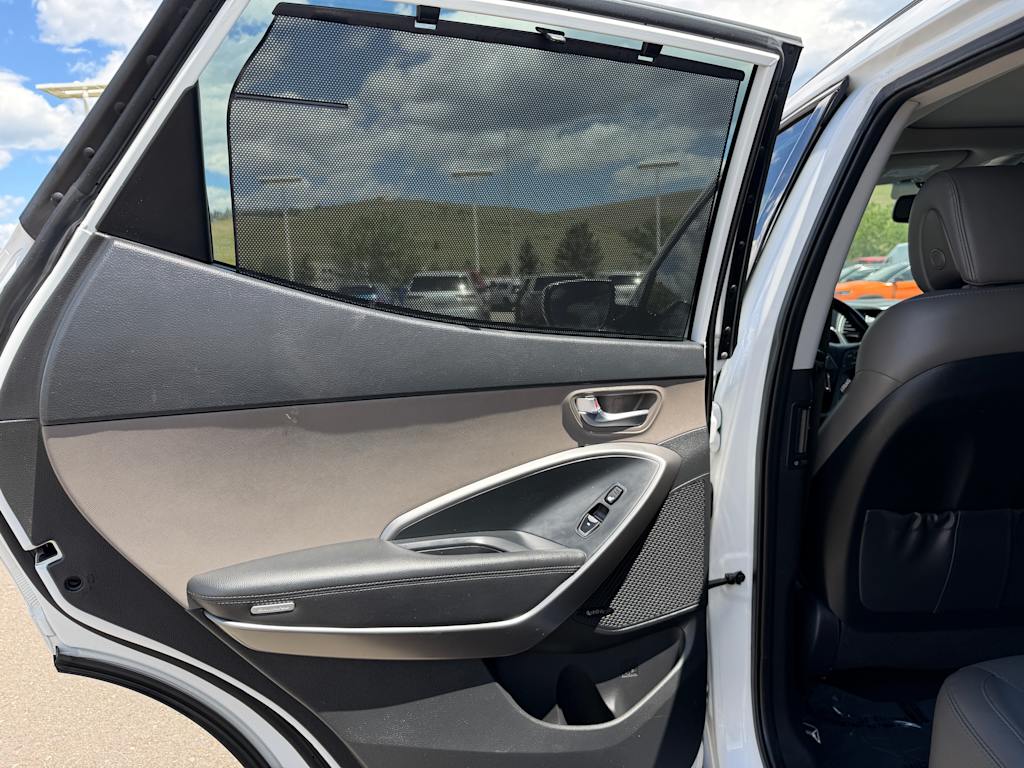 Thumbnail: 2018 Hyundai Santa Fe - 25