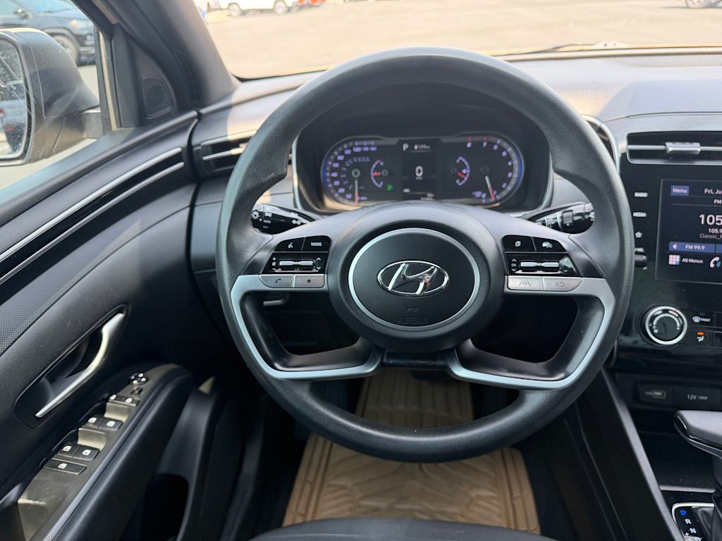 Thumbnail: 2023 Hyundai Santa Cruz - 6
