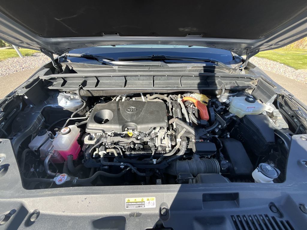 Thumbnail: 2021 Toyota Highlander - 9