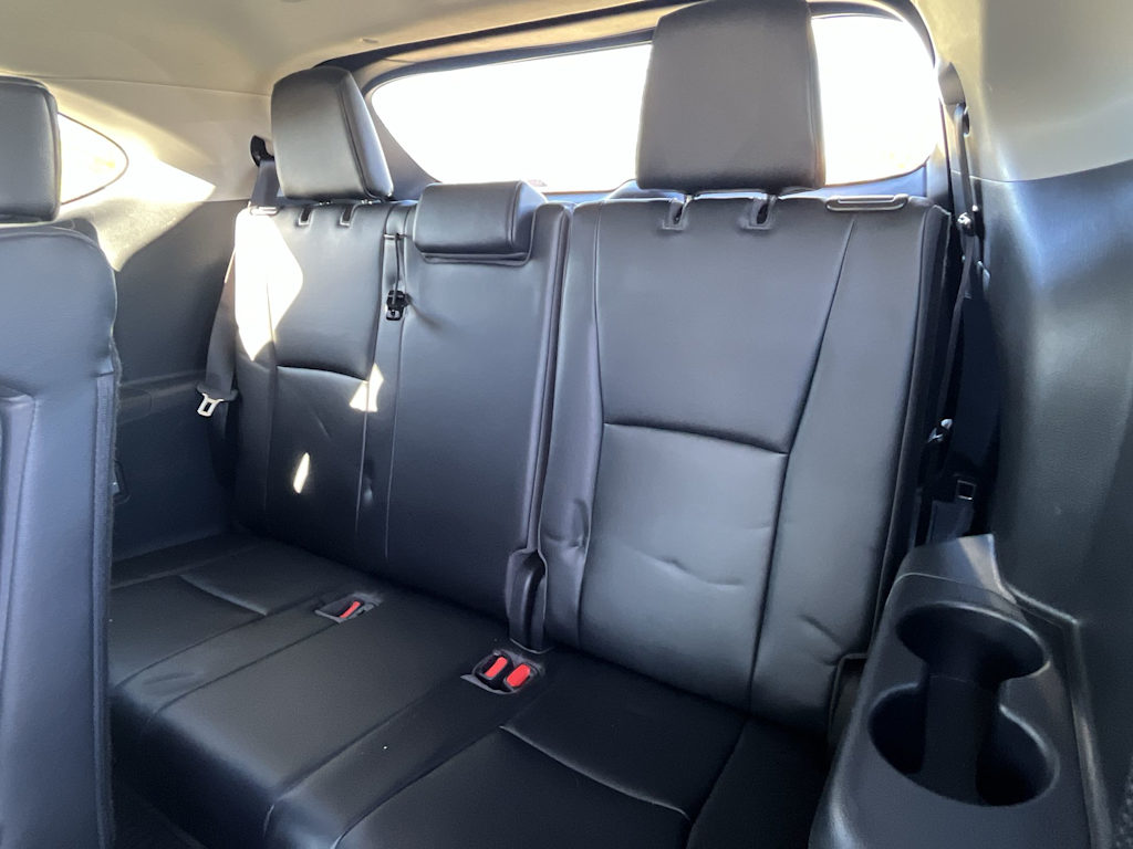 Thumbnail: 2021 Toyota Highlander - 22