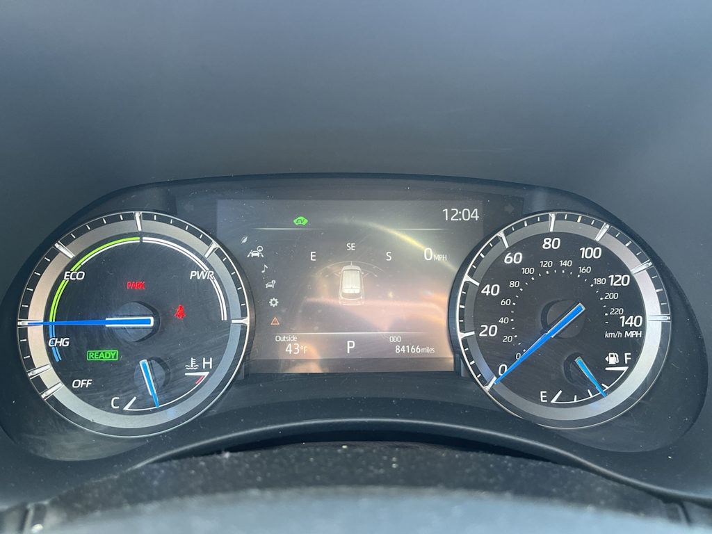 Thumbnail: 2021 Toyota Highlander - 17