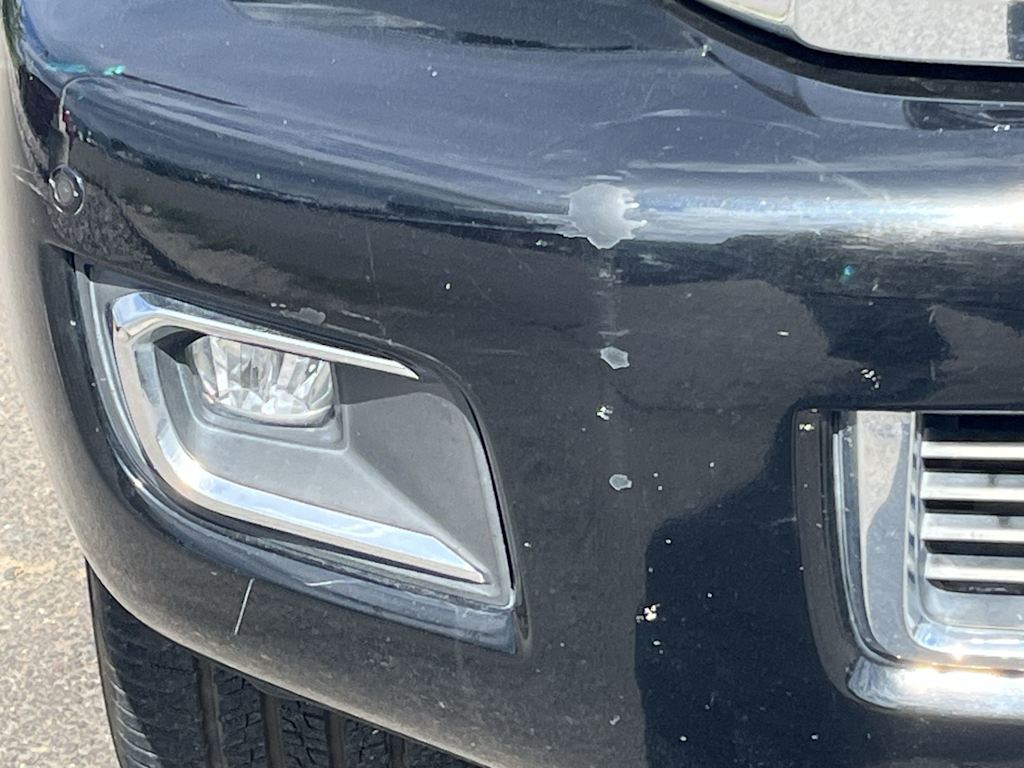 Thumbnail: 2020 Toyota Sequoia - 28