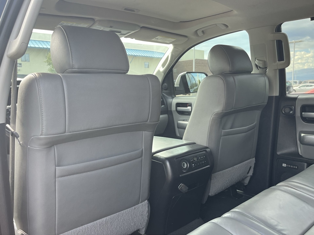 Thumbnail: 2020 Toyota Sequoia - 13