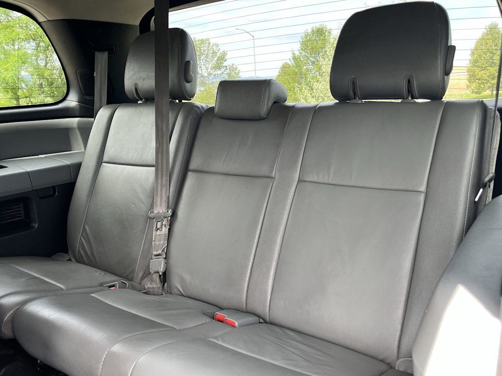 Thumbnail: 2020 Toyota Sequoia - 24
