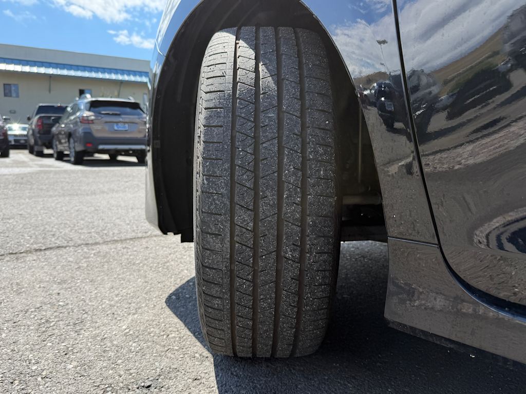 Thumbnail: 2020 Toyota Sienna - 30