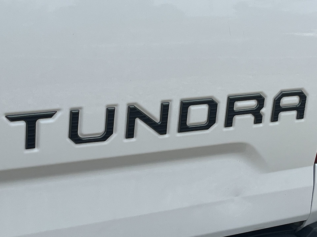 2018 Toyota Tundra Platinum 7