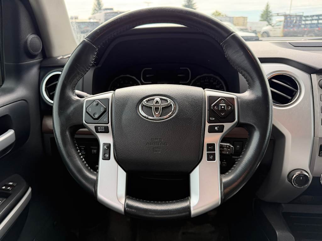 Thumbnail: 2018 Toyota Tundra - 6
