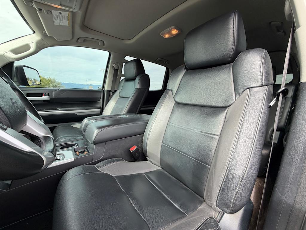 Thumbnail: 2018 Toyota Tundra - 7