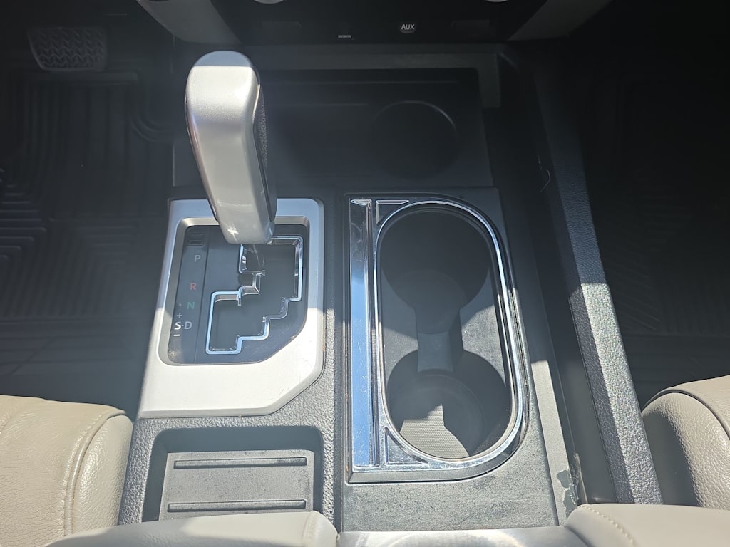 Thumbnail: 2014 Toyota Tundra - 16