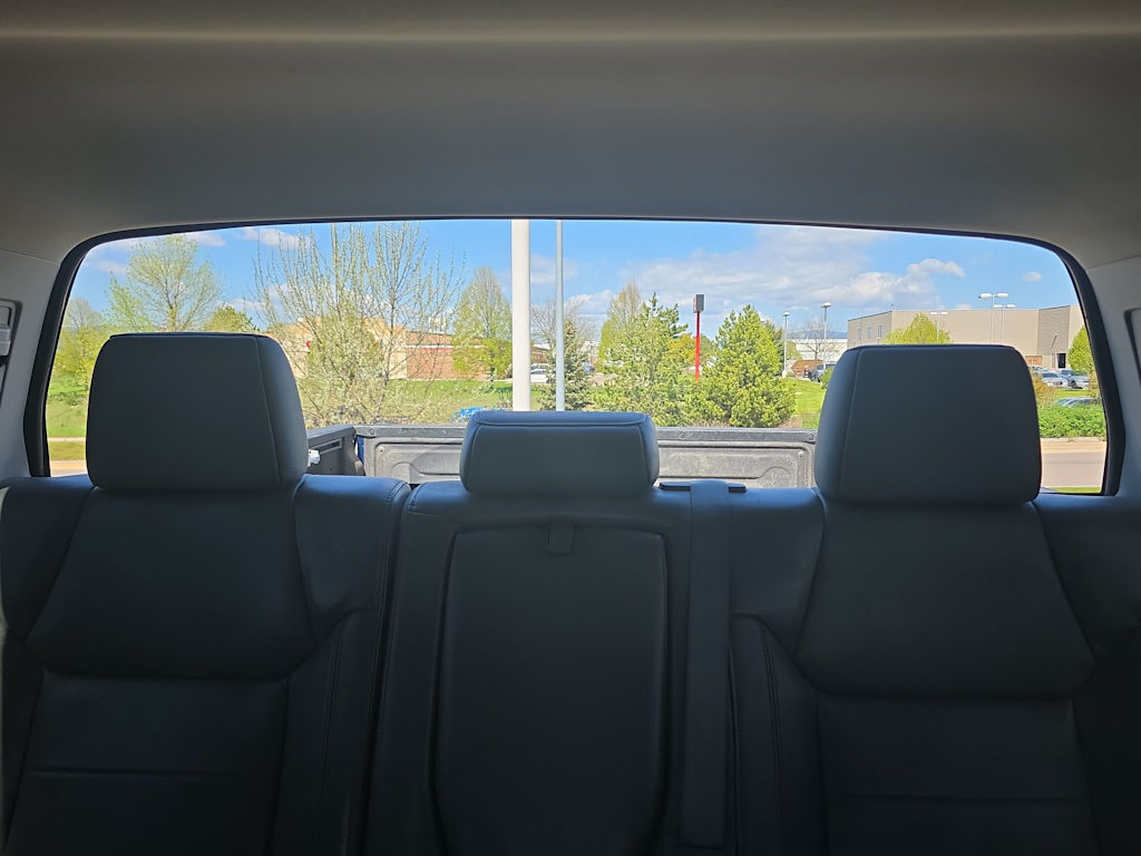 Thumbnail: 2014 Toyota Tundra - 22