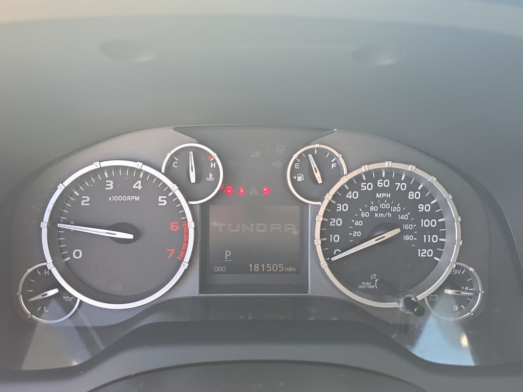 Thumbnail: 2014 Toyota Tundra - 17