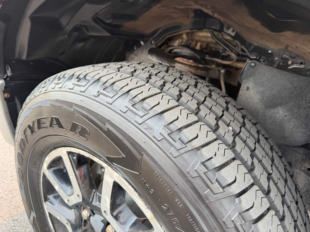 Thumbnail: 2015 Toyota Tundra - 6