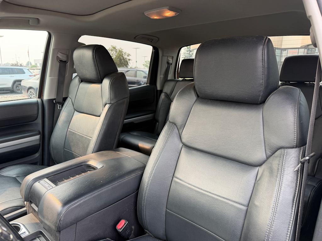 Thumbnail: 2015 Toyota Tundra - 8