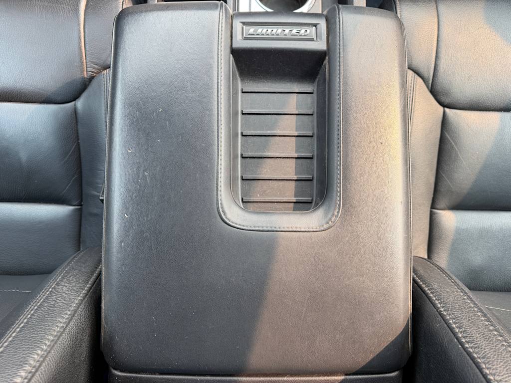Thumbnail: 2015 Toyota Tundra - 22